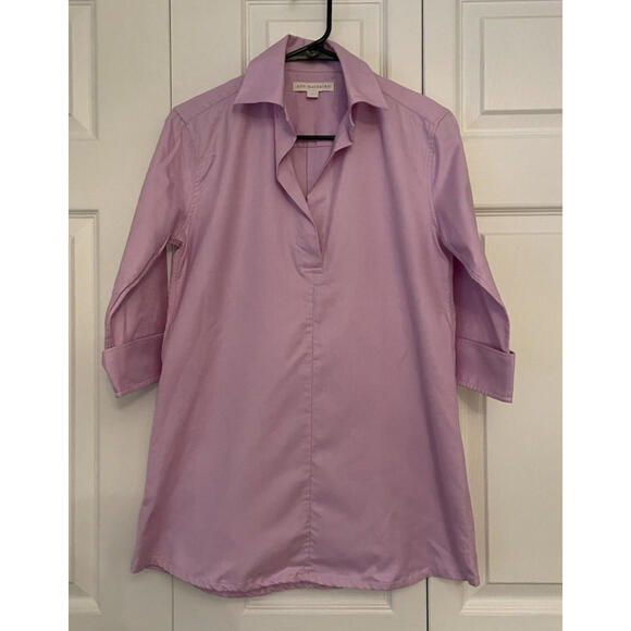 Ann Mashburn Designer Tunic Small - Picture 4 of 5